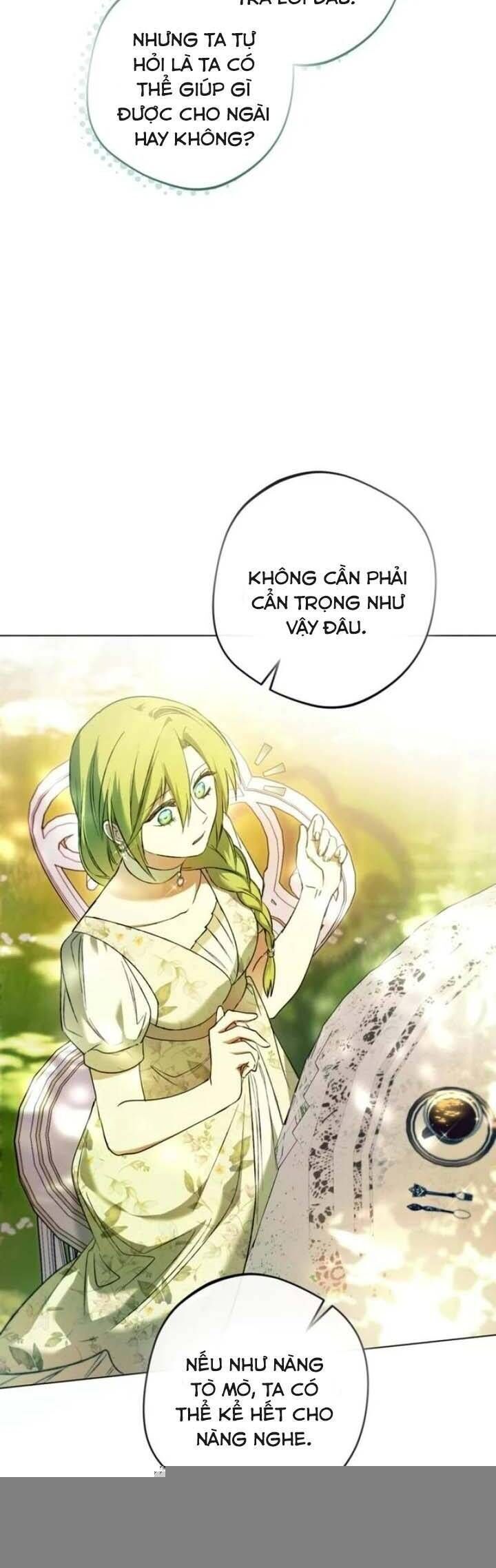 Bạo Chúa Độc Ác Trở Lại - chap20 - Trang 14